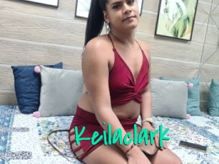 Keilaclark