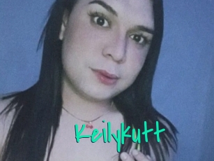 Keilykutt