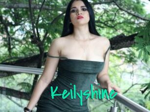 Keilyshine