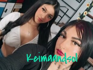 Keimaandsol