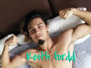 Keith_fordd