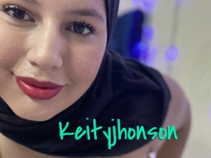 Keityjhonson