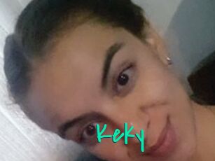 Keky