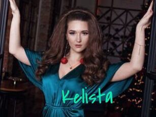 Kelista