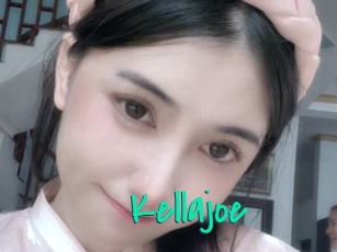 Kellajoe