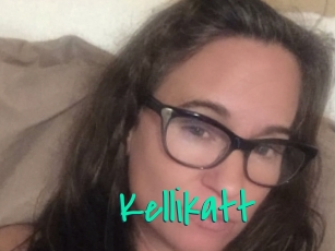 Kellikatt