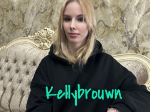 Kellybrouwn