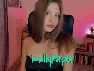 Kellykapor