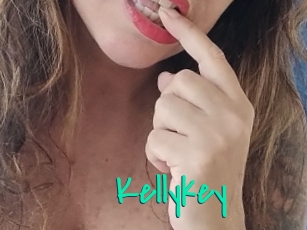 Kellykey