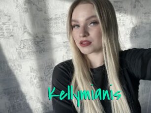 Kellymianis