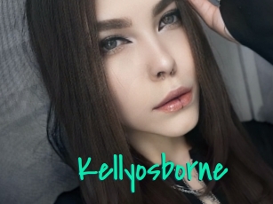 Kellyosborne