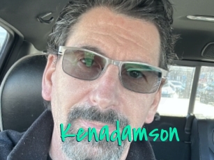 Kenadamson