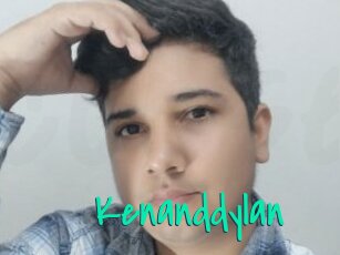 Kenanddylan