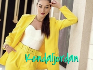 Kendaljordan