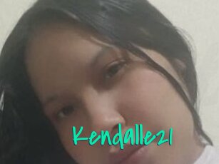 Kendalle21