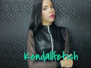 Kendallfetish