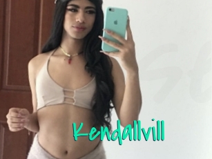 Kendallvill