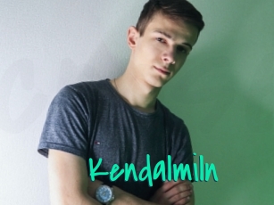 Kendalmiln