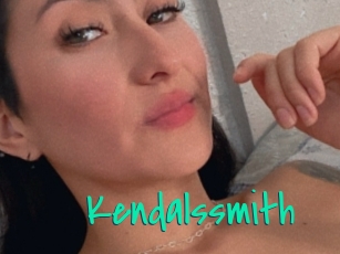 Kendalssmith