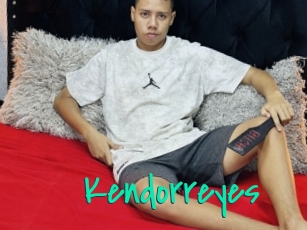 Kendorreyes