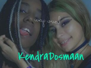 KendraDosmaan