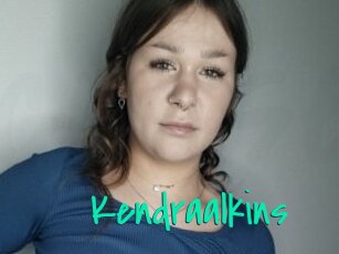 Kendraalkins