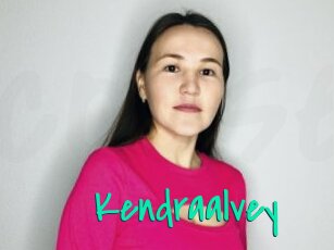 Kendraalvey