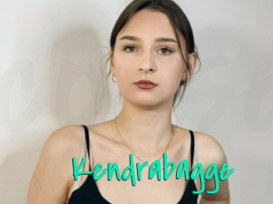 Kendrabagge