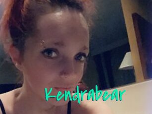 Kendrabear