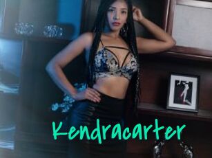 Kendracarter