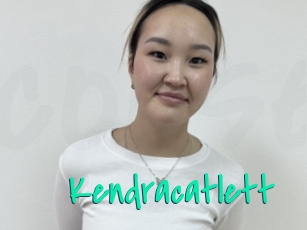 Kendracatlett