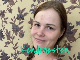 Kendraesten