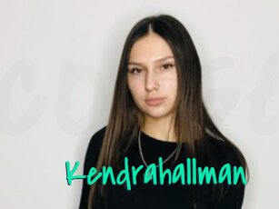 Kendrahallman