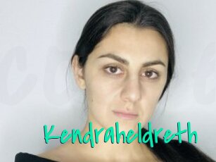 Kendraheldreth