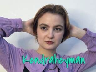 Kendraheyman