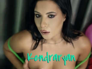 Kendraryan