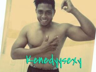 Kenedyysexy