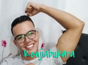 kenjiabukara Cool Sexe