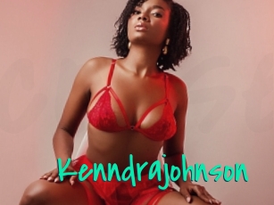 Kenndrajohnson