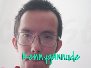 Kennygannude