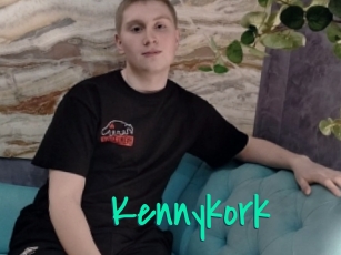 Kennykork