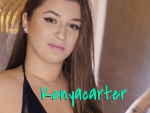 Kenyacarter