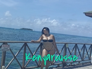 Kenyarousse