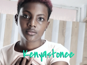 Kenyastonee