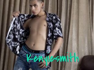 Kenyiesmith