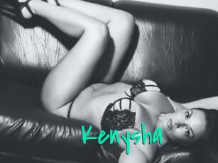 Kenysha