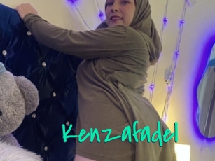 Kenzafadel