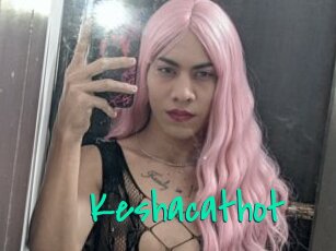 Keshacathot