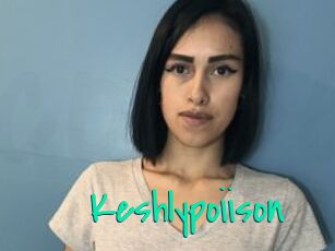 Keshlypoiison