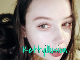 Kettyillusion